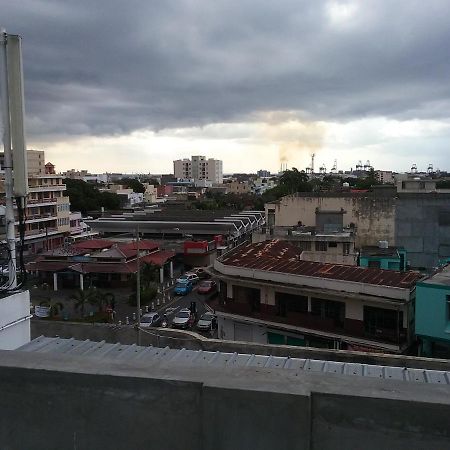 La Plaine Verte Guesthouse Port Louis Exterior photo
