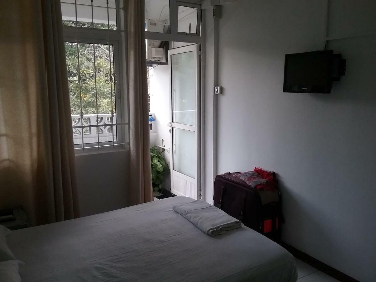 La Plaine Verte Guesthouse Port Louis Exterior photo